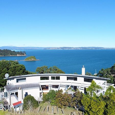 Waiheke Island Vineyard Holiday Houses Surfdale Екстер'єр фото