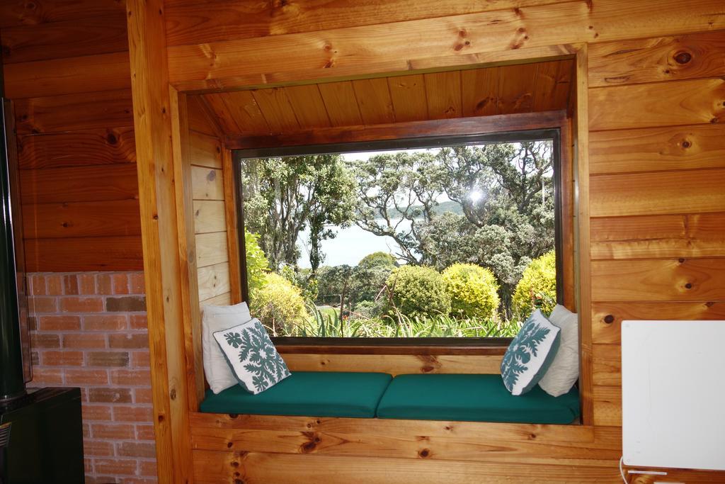 Waiheke Island Vineyard Holiday Houses Surfdale Екстер'єр фото