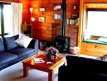 Waiheke Island Vineyard Holiday Houses Surfdale Екстер'єр фото